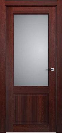 Дверь Status Classic 521 Орех