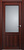 Дверь Status Classic 521 Орех