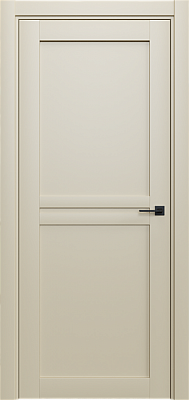 Дверь Status OPTIMA 141 POUDRE