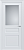 Дверь Status Classic 532 Белый лед