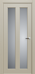 Дверь Status Classic 612 POUDRE