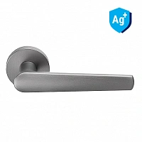 Ручка ARCHIE SILLUR ESCUDO PLATINUM GREY