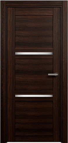 Дверь Status Elegant 145 ОРЕХ