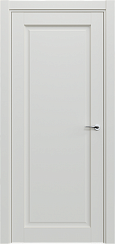 Дверь Status Classic 551 Белый жемчуг