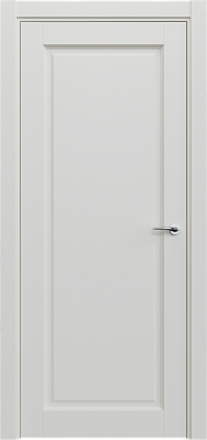Дверь Status Classic 551 Белый жемчуг