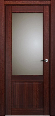 Дверь Status Classic 521 Орех