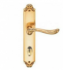 Ручка ACANTO S.GOLD (OL)