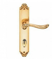 Ручка ACANTO S.GOLD (OL)