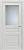 Дверь Status Classic 532 Белый жемчуг