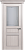 Дверь Status Classic 532 Грань Карниз Дуб Белый