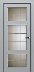 Дверь Status Classic 542 MILANO