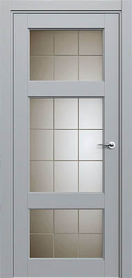 Дверь Status Classic 542 MILANO