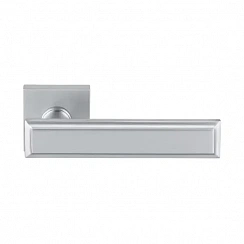 Ручка ARCHIE LISO L040 5699, матовый хром