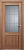 Дверь Status Classic 521 Дуб капучино