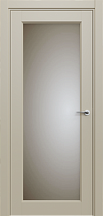 Дверь Status Classic 552 POUDRE
