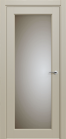 Дверь Status Classic 552 POUDRE