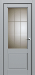 Дверь Status Classic 521 MILANO