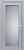 Дверь Status БАЗИС 2002 Серебро