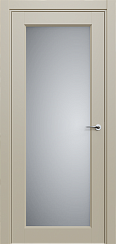 Дверь Status Classic 552 POUDRE