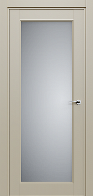 Дверь Status Classic 552 POUDRE