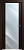 Дверь Status Trend 423 Зеркало Орех