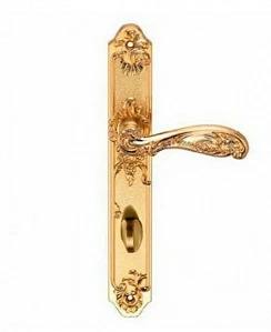 Ручка FLOR S. GOLD (OL)