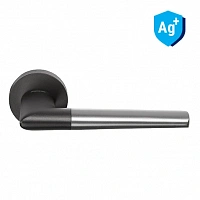 Ручка ARCHIE SILLUR BARRERA M.BLACK