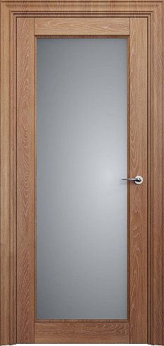 Дверь Status Classic 552 Дуб капучино