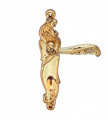 Ручка RIZO S.GOLD (OL)