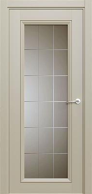 Дверь Status Neo Classic 1011 POUDRE