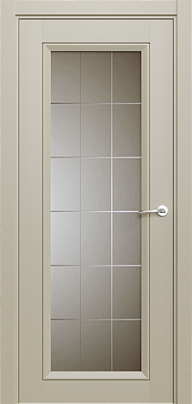 Дверь Status Neo Classic 1011 POUDRE
