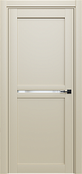 Дверь Status OPTIMA 142 POUDRE