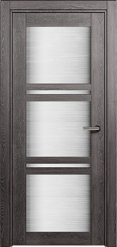 Дверь Status Elegant 147 ДУБ ПАТИНА