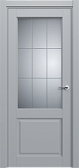 Дверь Status Classic 521 MILANO
