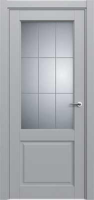 Дверь Status Classic 521 MILANO